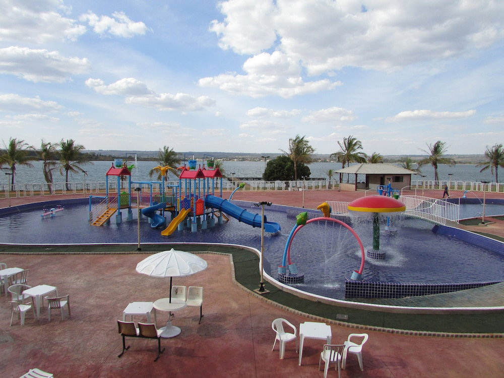 Bay Park Resort Hotel, Brasil