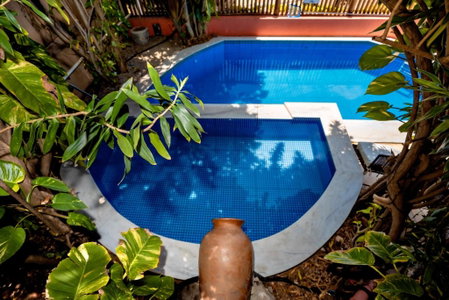 Safari Natal Beach Hotel, Natal, Brazil