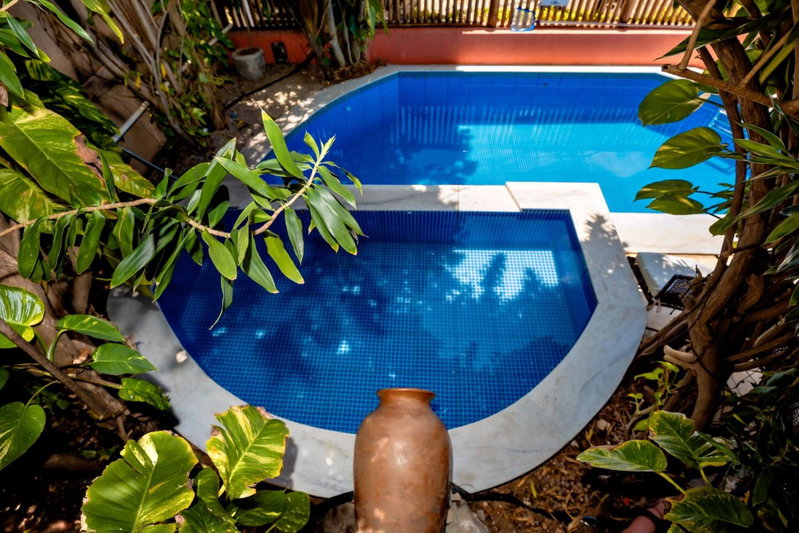Safari Natal Beach Hotel, Natal, Brazil