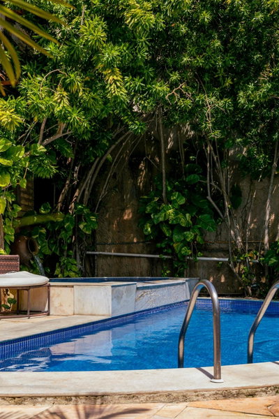 Safari Natal Beach Hotel, Natal, Brazil
