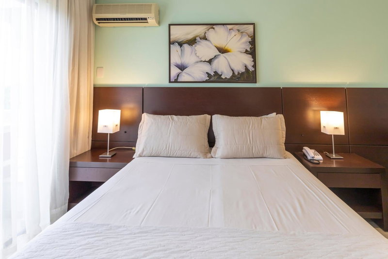 Hotel Plaza Norte, Joinville, Brazil