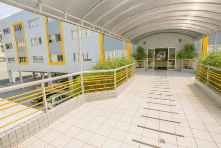 Multiparque Hplus, Brasilia, Brazil