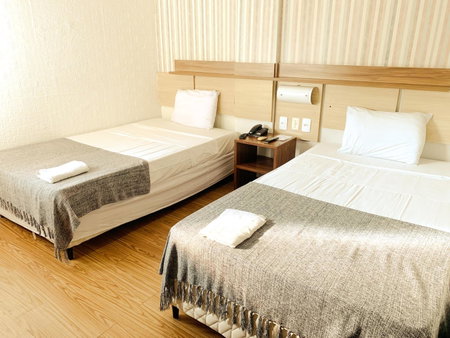 Hotel do Largo Manaus, Manaus, Brazil