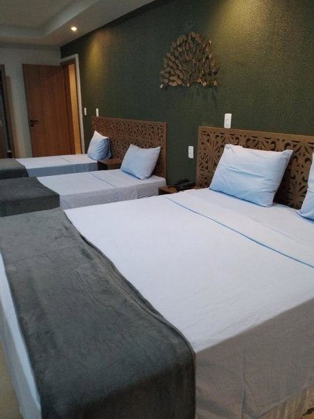 Hotel do Largo Manaus, Manaus, Brazil