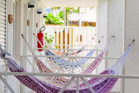 Brisamar Hotel Pousada, Marechal Deodoro, Brazil