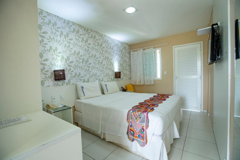 Brisamar Hotel Pousada, Marechal Deodoro, Brazil