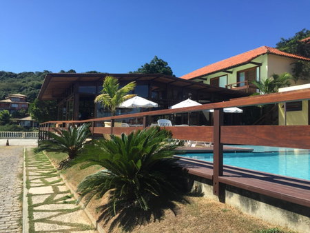 Barlavento Suites, Armacao de Buzios, Brasil