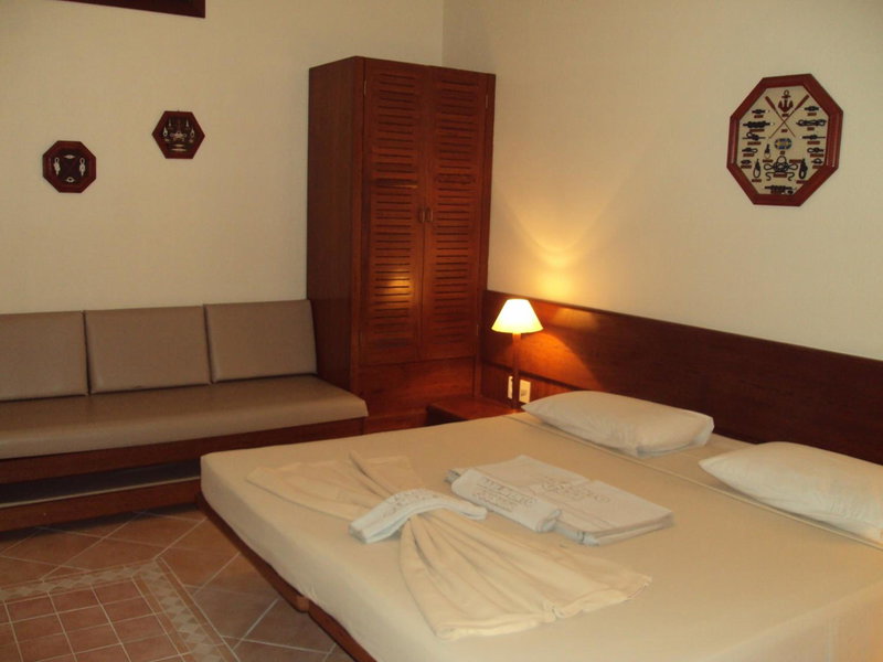 Barlavento Suites, Armacao de Buzios, Brasil