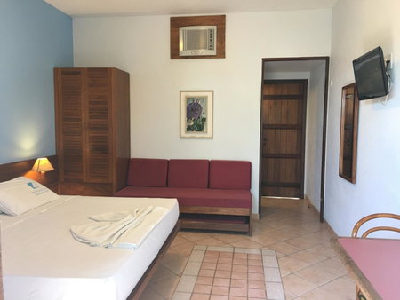Barlavento Suites, Armacao de Buzios, Brasil