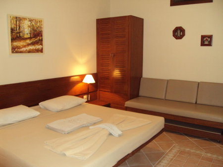 Barlavento Suites, Armacao de Buzios, Brasil