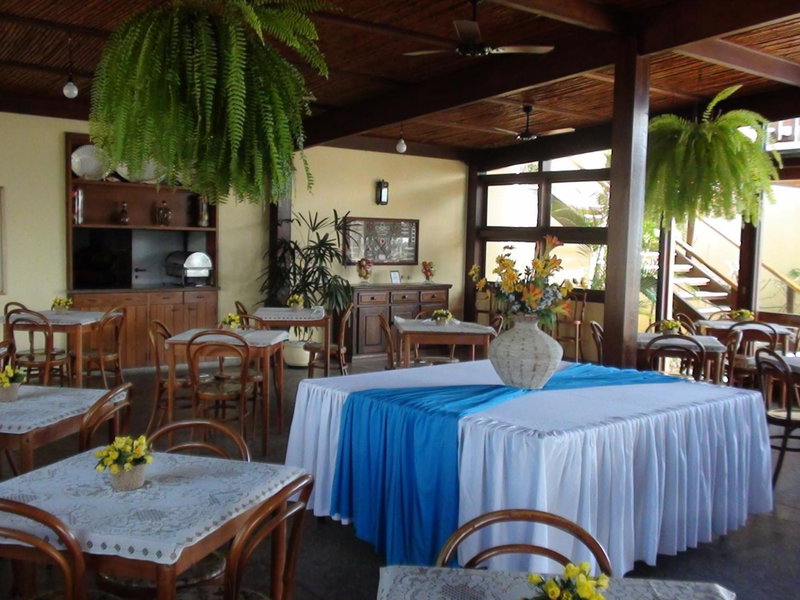 Barlavento Suites, Armacao de Buzios, Brasil