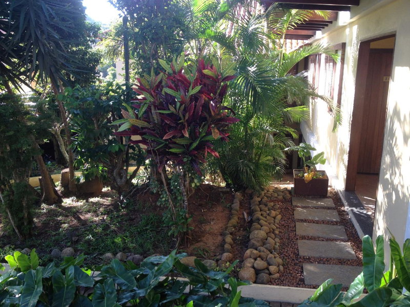 Barlavento Suites, Armacao de Buzios, Brasil