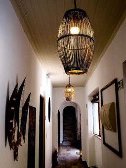 Casa Perpetua hotel d charm, Manaus, Brazil
