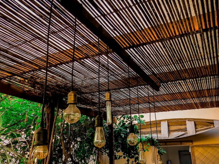 Casa Perpetua hotel d charm, Manaus, Brazil