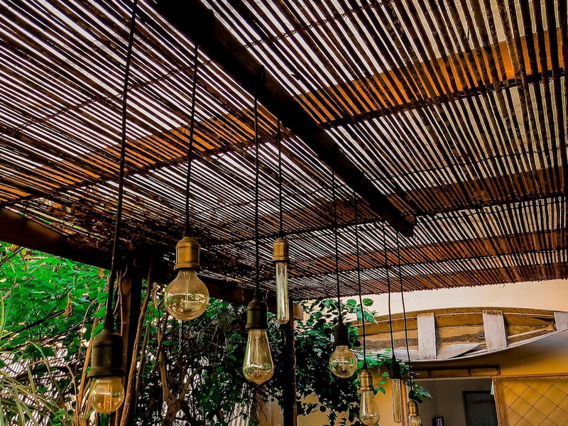 Casa Perpetua hotel d charm, Manaus, Brazil