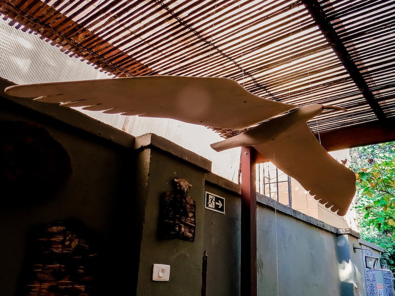 Casa Perpetua hotel d charm, Manaus, Brazil