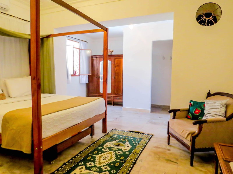 Casa Perpetua hotel d charm, Manaus, Brazil