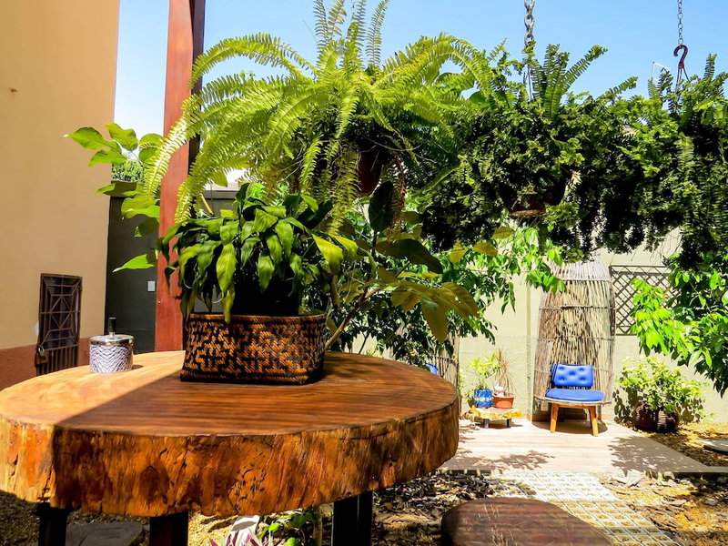 Casa Perpetua hotel d charm, Manaus, Brazil