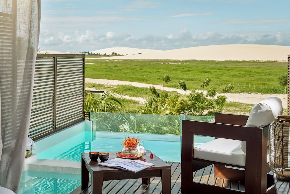 Hotel · Essenza Dune, Jijoca De Jericoacoara