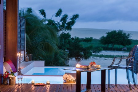 Essenza Dune, Jijoca de Jericoacoara, Brazil