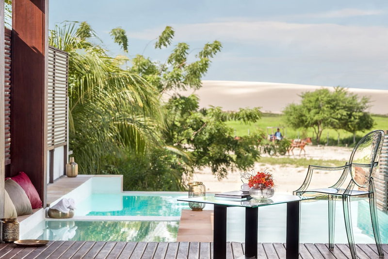 Essenza Dune, Jijoca de Jericoacoara, Brazil