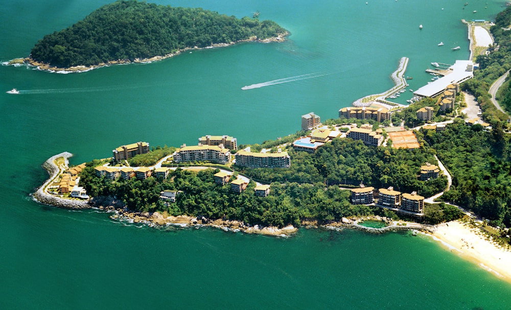 Hotel · Hotel Porto Real, Mangaratiba
