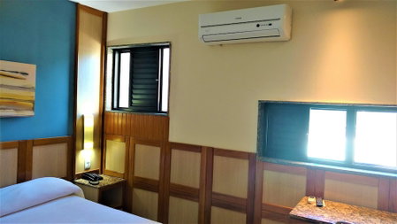 Hotel Porto Real, Mangaratiba, Brazil