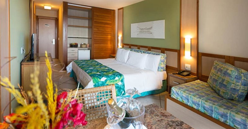 Hotel Porto Real, Mangaratiba, Brazil