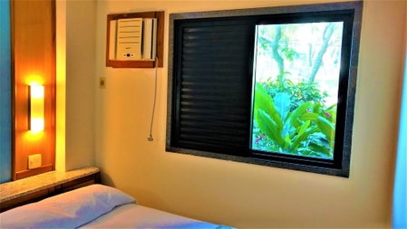 Hotel Porto Real, Mangaratiba, Brazil