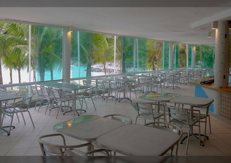 Hotel Porto Real, Mangaratiba, Brazil