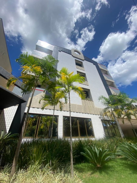 Hotel Capital Das Pedras, Teofilo Otoni, Brazil