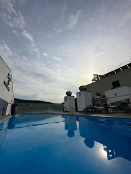 Hotel Capital Das Pedras, Teofilo Otoni, Brazil