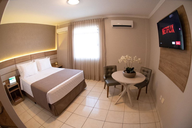 Hotel Capital Das Pedras, Teofilo Otoni, Brazil