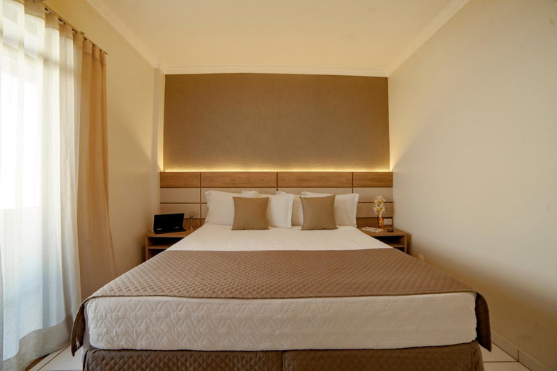 Hotel Capital Das Pedras, Teofilo Otoni, Brazil
