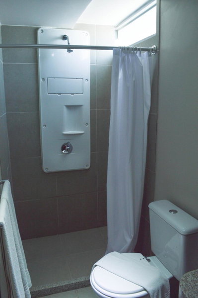 Pajuçara Hotel Express, Maceio, Brazil