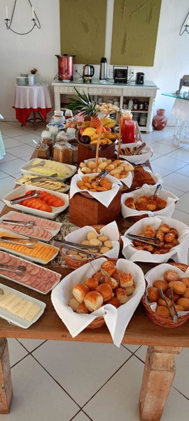Pousada Bucaneiro, Armacao de Buzios, Brazil