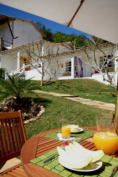 Pousada Bucaneiro, Armacao de Buzios, Brazil