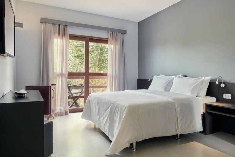 Rox Hotel, Jericoacoara, Brazil
