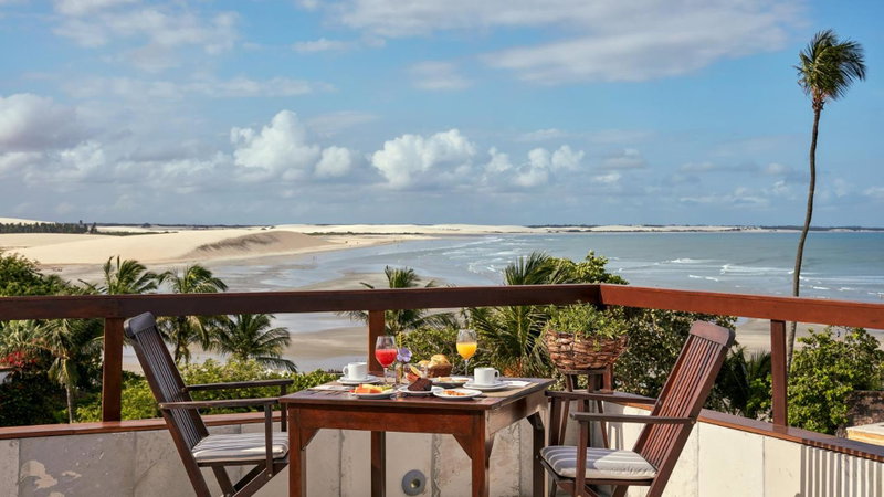 Rox Hotel, Jericoacoara, Brazil