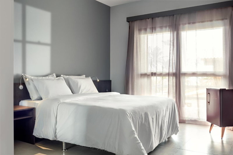 Rox Hotel, Jericoacoara, Brazil