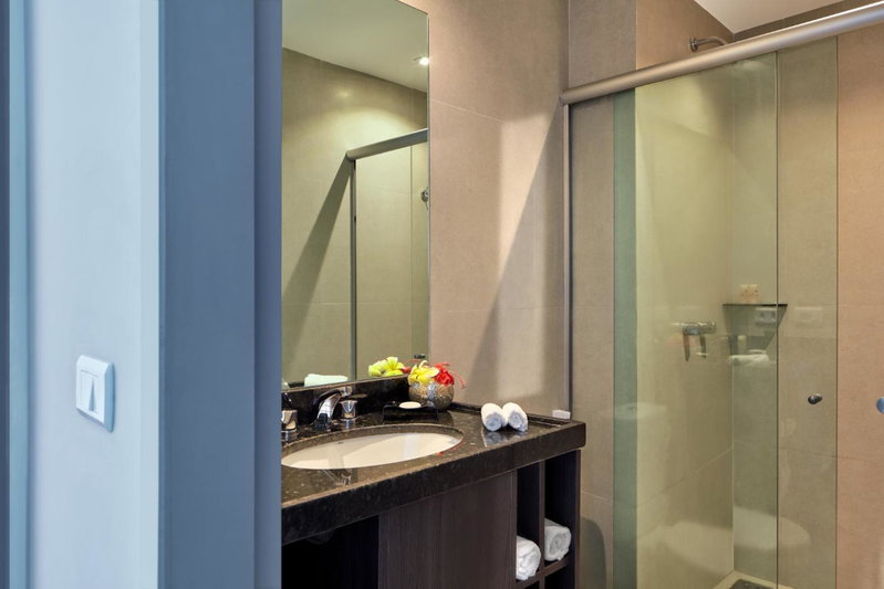 Rox Hotel, Jericoacoara, Brazil