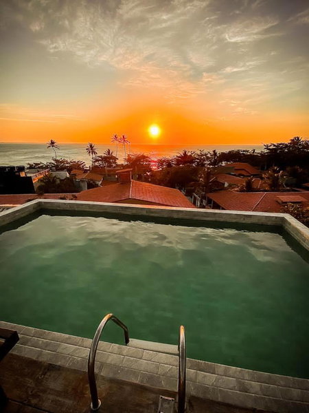 Rox Hotel, Jericoacoara, Brazil