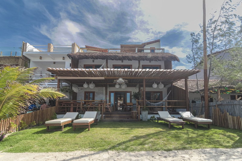 Pousada Preamar, Cruz, Brazil