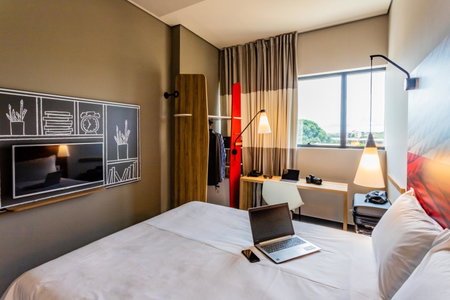 ibis Palmas Avenida JK, Palmas, Brazil