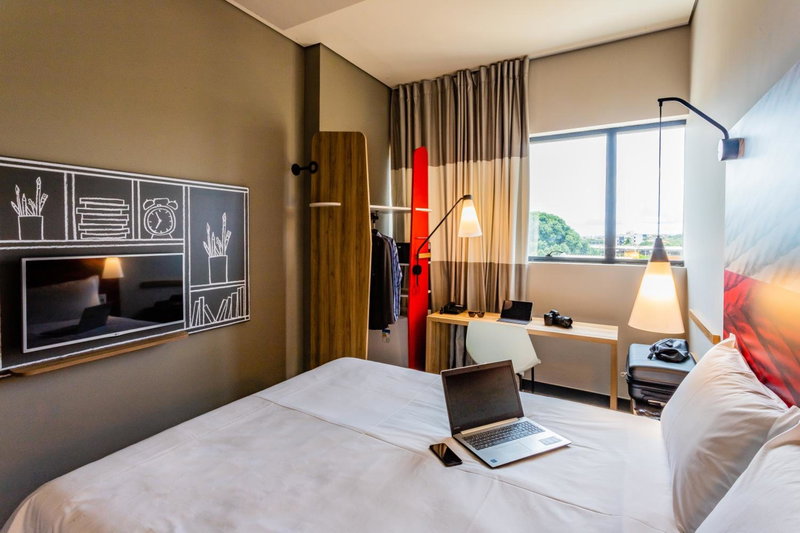ibis Palmas Avenida JK, Palmas, Brazil