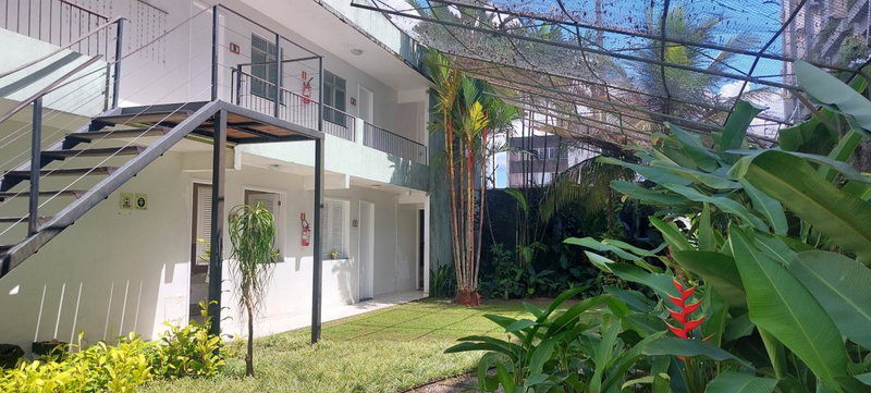 Ecopousada Miriti, Belem, Brazil
