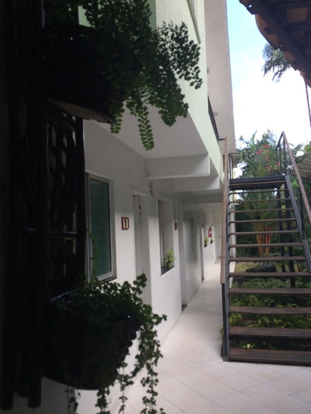 Ecopousada Miriti, Belem, Brazil