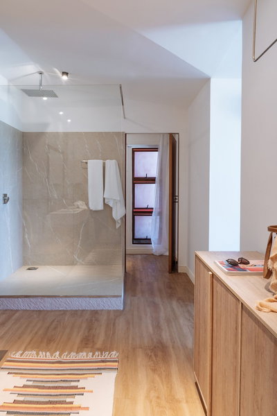Vila dos Orixás Boutique Hotel, Valenca, Brazil