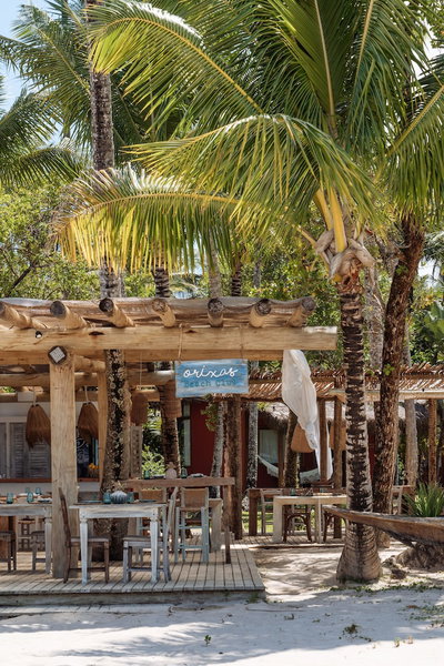 Vila dos Orixás Boutique Hotel, Valenca, Brazil