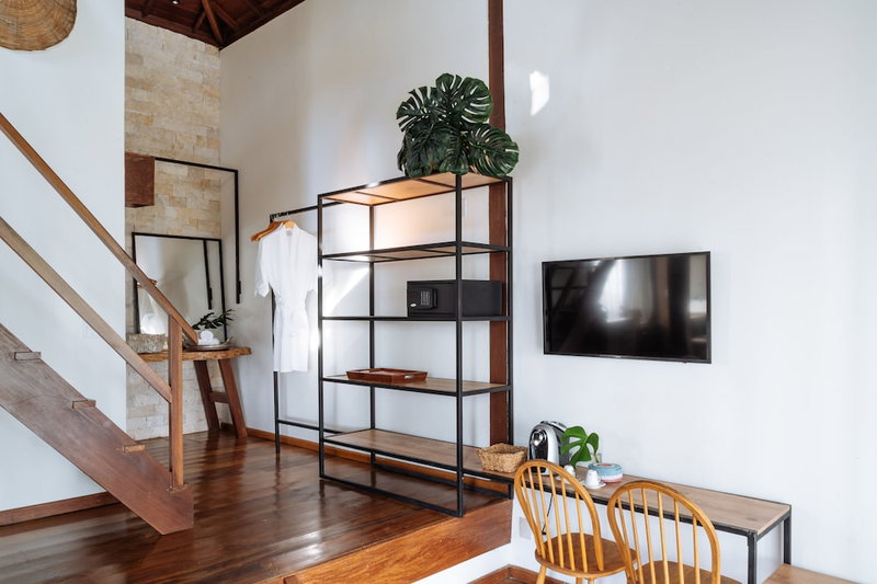 Vila dos Orixás Boutique Hotel, Valenca, Brazil